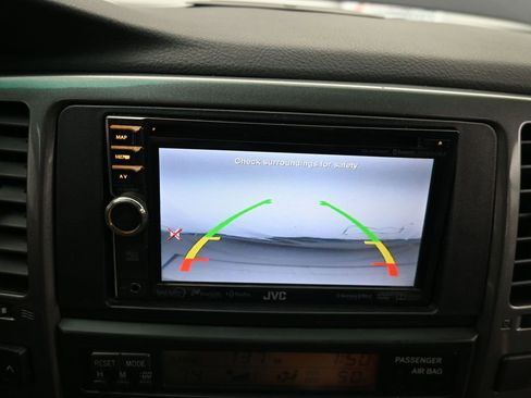 Used 2008 Toyota 4Runner SR5 image 24