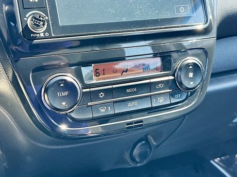 Used 2024 Mitsubishi Mirage ES FWD image 15