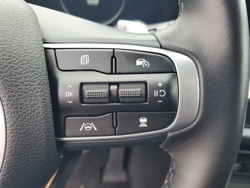 Used 2024 Kia Sportage SX Prestige AWD/4WD image 13