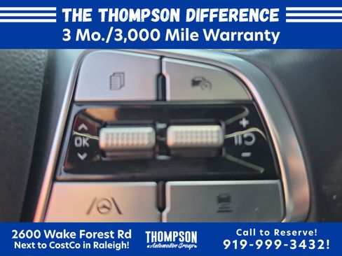 Used 2023 Kia Telluride SX Prestige X-Pro AWD/4WD image 19