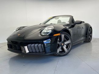 Used 2026 Porsche 911 Carrera GTS video 1