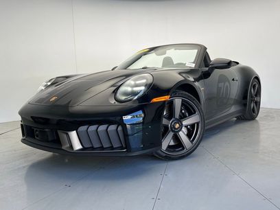 Used 2026 Porsche 911 Carrera GTS