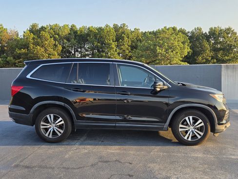 Used 2016 Honda Pilot EX-L image 6