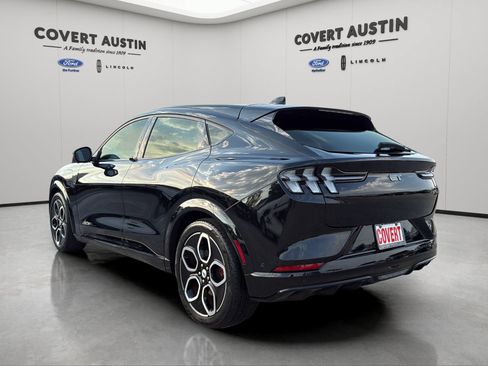 Used 2023 Ford Mustang Mach-E GT AWD/4WD image 3