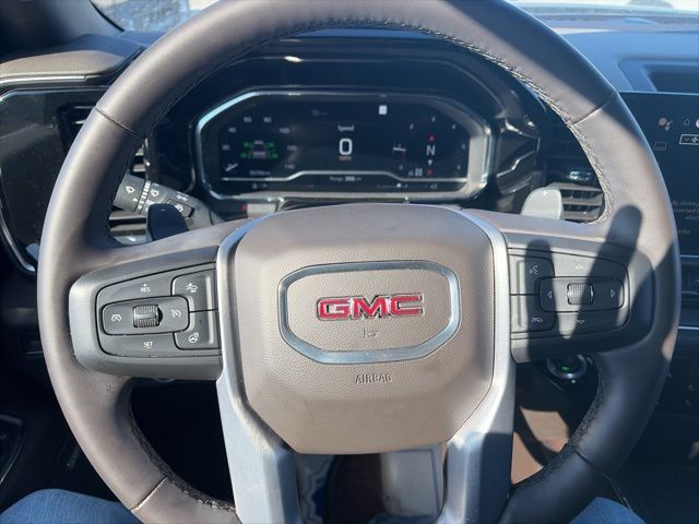 Used 2023 GMC Sierra 1500 SLT w/ SLT Premium Package AWD/4WD image 21