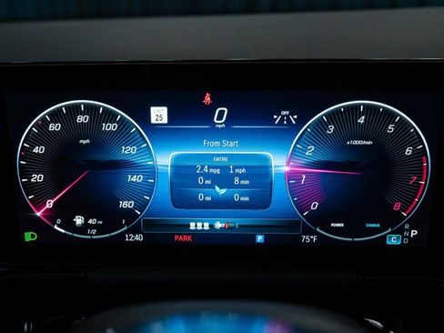 New 2026 Mercedes-Benz GLA 250 4MATIC image 16