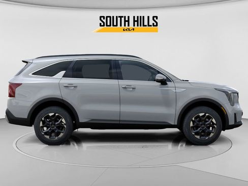 New 2026 Kia Sorento S AWD/4WD image 7