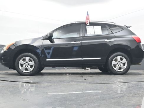 Used 2014 Nissan Rogue S w/ Convenience Package image 28