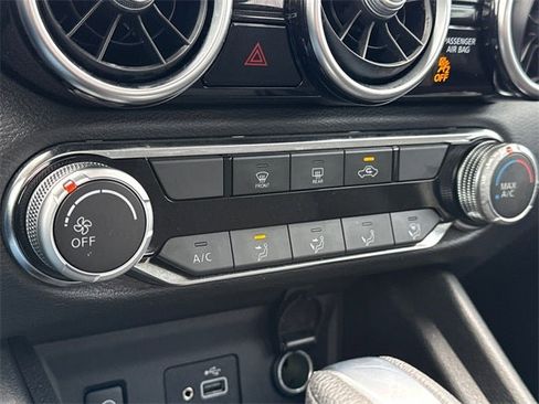 Certified 2024 Nissan Sentra S image 26