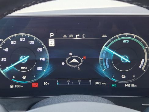 Used 2025 Kia Sportage X-Line Prestige AWD/4WD image 7