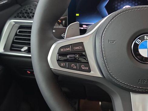 New 2026 BMW X5 xDrive40i w/ M Sport Package image 17