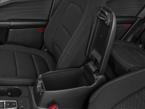 New 2026 Ford Escape Active w/ Cold Weather Package image 10