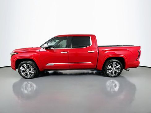 Used 2023 Toyota Tundra Capstone image 8