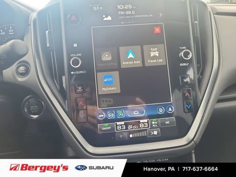 Certified 2025 Subaru Crosstrek 2.5i Limited image 26