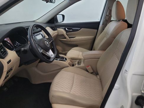 Used 2018 Nissan Rogue SV w/ Premium Package AWD/4WD image 17