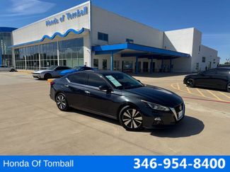 Used 2019 Nissan Altima 2.5 SL FWD video 1