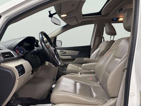 Used 2012 Honda Odyssey EX-L image 12