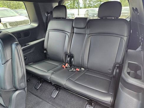 New 2027 Kia Telluride EX X-Line AWD/4WD image 24