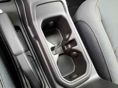 New 2026 Jeep Wrangler Sport S image 21