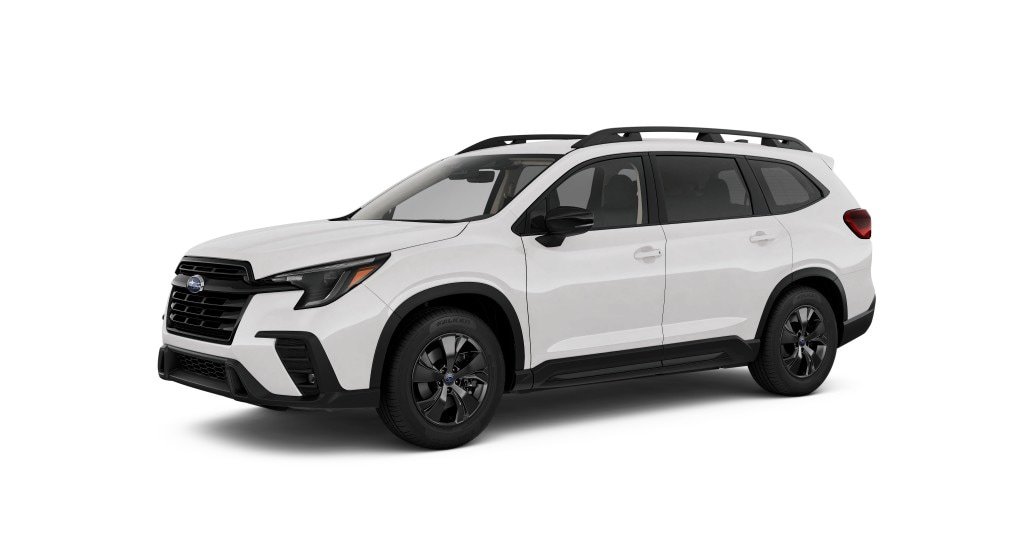 New 2027 Subaru Ascent Premium AWD/4WD image 8