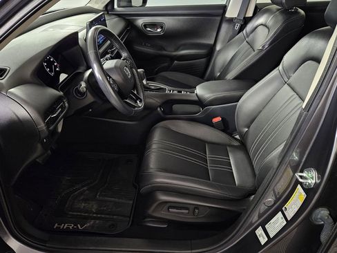 Used 2023 Honda HR-V EX-L image 24