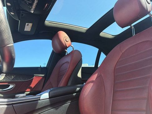 Used 2017 Mercedes-Benz C 300 Sedan image 5
