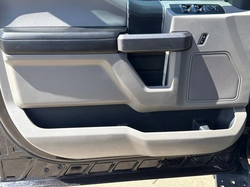 Used 2020 Ford F150 XLT RWD image 23