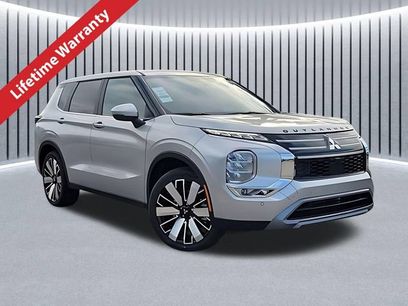 New 2026 Mitsubishi Outlander SE