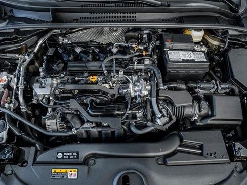 New 2026 Toyota Corolla LE image 15