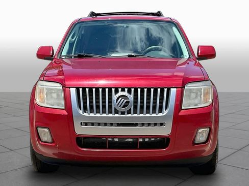 Used 2010 Mercury Mariner Premier FWD image 3