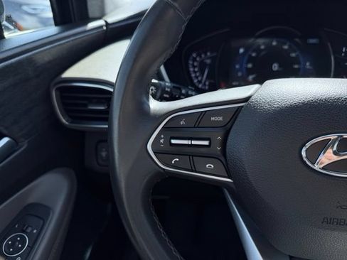Used 2019 Hyundai Santa Fe Limited w/ Cargo Package AWD/4WD image 31