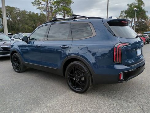 Used 2025 Kia Telluride SX X-Line image 6