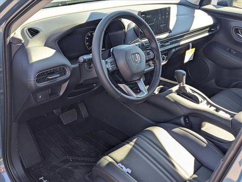 New 2026 Honda HR-V EX-L image 3