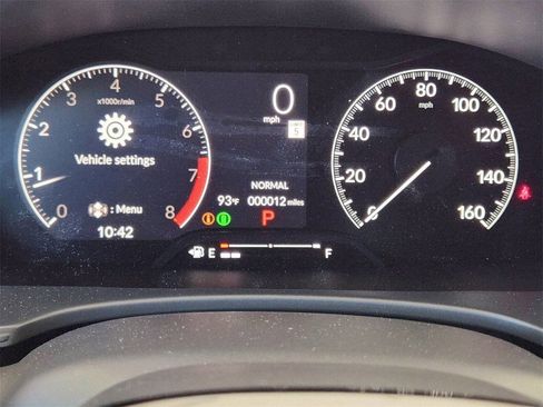 New 2026 Honda Civic Sport image 13