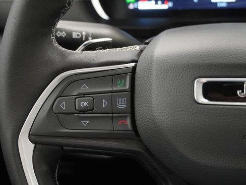 New 2026 Jeep Grand Cherokee Laredo AWD/4WD image 26