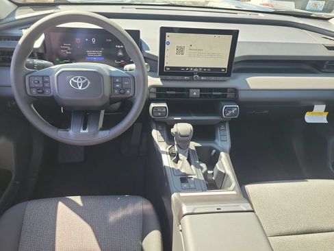 New 2026 Toyota RAV4 LE FWD image 27