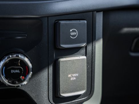 New 2025 Ford F150 XLT w/ Equipment Group 302A MID image 27