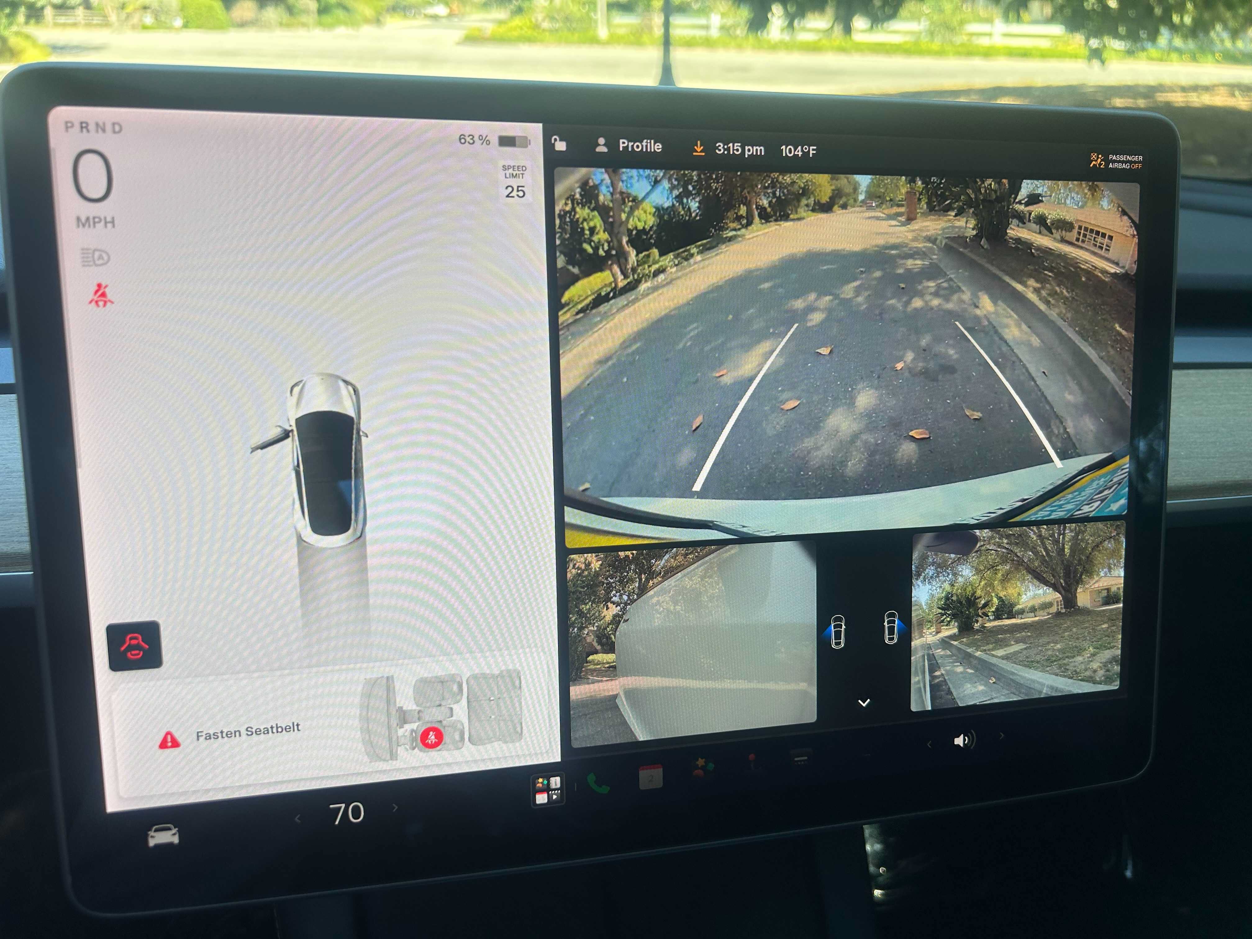 Used 2021 Tesla Model 3 RWD image 5