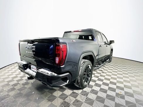 Used 2023 GMC Sierra 1500 Elevation w/ X31 Off-Road Package image 12