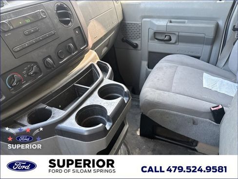 Used 2013 Ford E-350 and Econoline 350 Super Duty RWD image 17