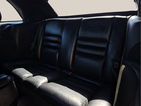 Used 1998 Ford Mustang Cobra image 8