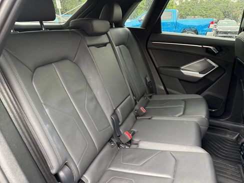 Used 2024 Audi Q3 2.0T Premium AWD/4WD image 15