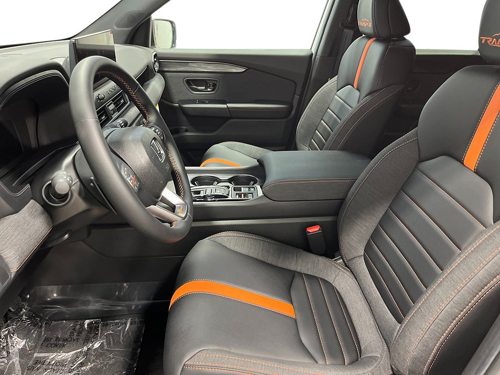 New 2026 Honda Passport TrailSport image 10