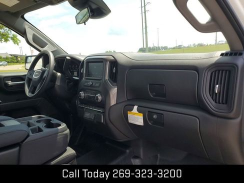 New 2025 GMC Sierra 1500 Pro w/ Pro Value Package image 26