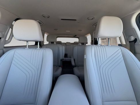 New 2026 Hyundai Palisade SEL image 2