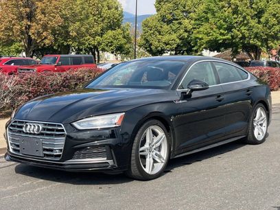 Used 2018 Audi A5 2.0T Premium Plus w/ Premium Plus
