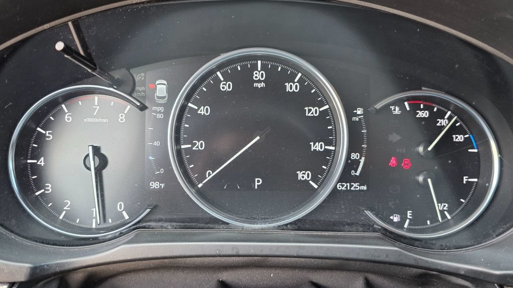 Used 2019 MAZDA CX-5 Grand Touring AWD/4WD image 19