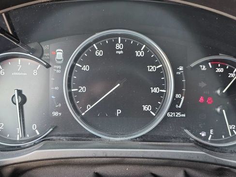 Used 2019 MAZDA CX-5 Grand Touring AWD/4WD image 19