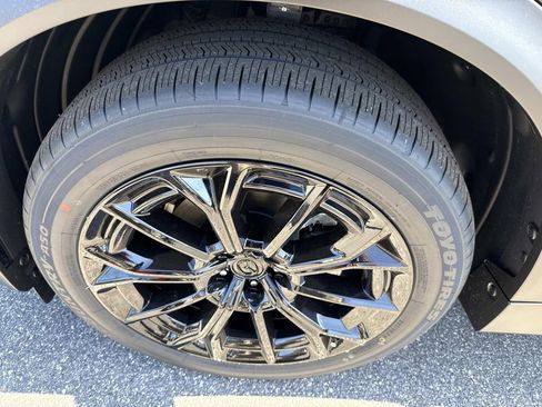 New 2026 MAZDA CX-70 3.3 Turbo w/ Preferred Package image 13