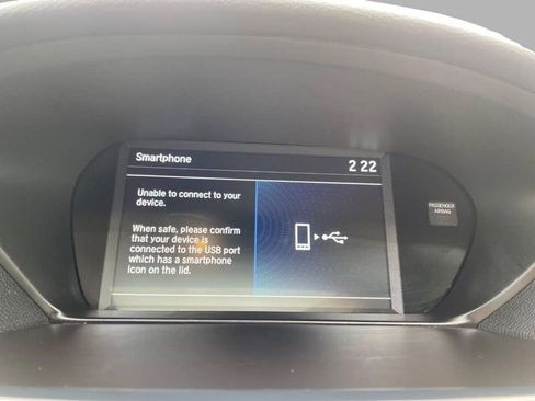 Used 2019 Acura TLX image 25